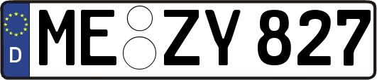 ME-ZY827