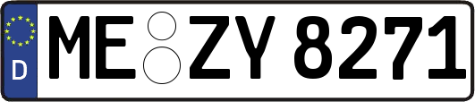 ME-ZY8271