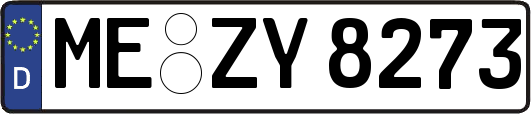 ME-ZY8273