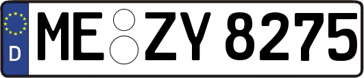 ME-ZY8275