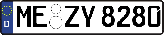 ME-ZY8280