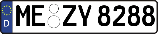ME-ZY8288