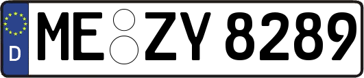 ME-ZY8289