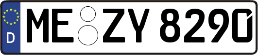 ME-ZY8290
