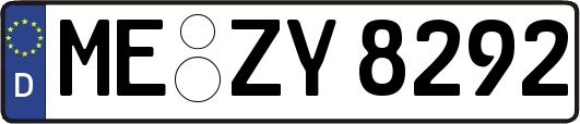 ME-ZY8292