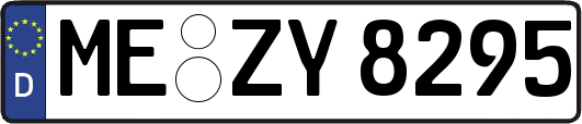 ME-ZY8295