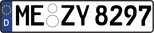 ME-ZY8297