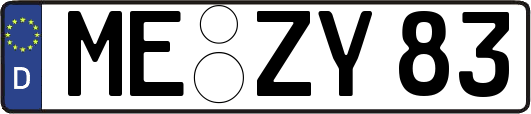 ME-ZY83