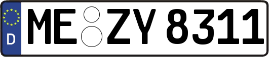 ME-ZY8311