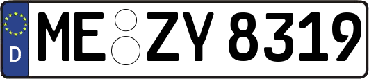 ME-ZY8319