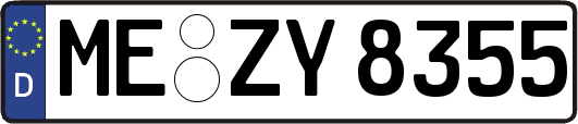 ME-ZY8355