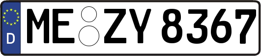 ME-ZY8367