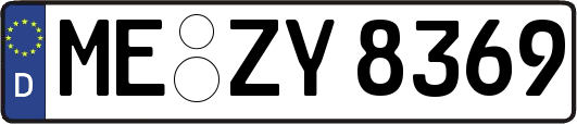ME-ZY8369