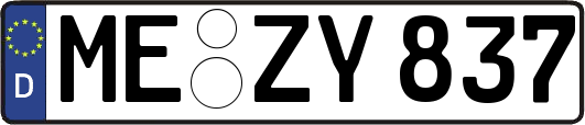 ME-ZY837