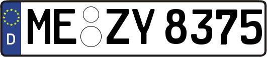 ME-ZY8375
