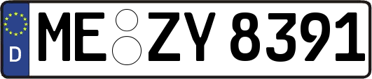 ME-ZY8391
