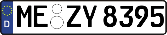 ME-ZY8395