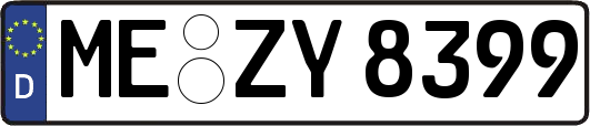 ME-ZY8399