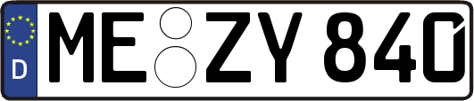ME-ZY840