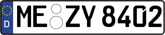 ME-ZY8402
