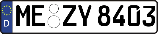 ME-ZY8403