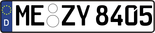 ME-ZY8405