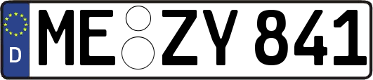 ME-ZY841