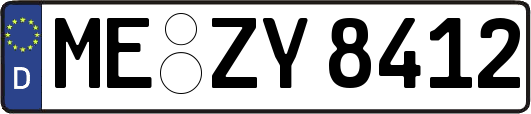 ME-ZY8412