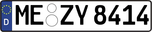 ME-ZY8414