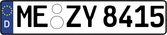 ME-ZY8415
