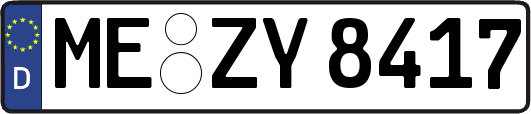 ME-ZY8417