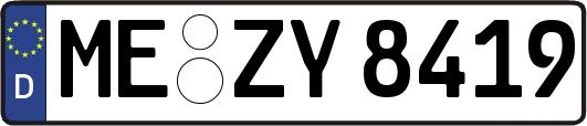 ME-ZY8419