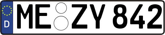 ME-ZY842