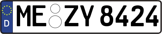 ME-ZY8424