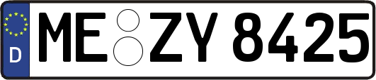 ME-ZY8425