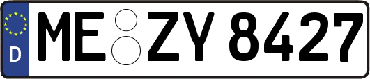 ME-ZY8427