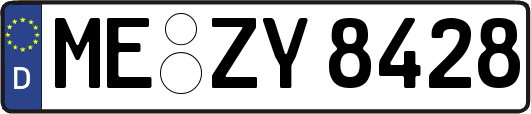 ME-ZY8428