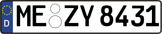 ME-ZY8431