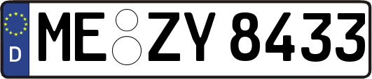 ME-ZY8433