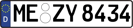 ME-ZY8434