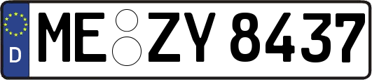 ME-ZY8437