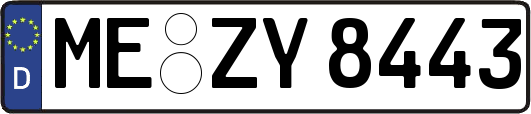 ME-ZY8443