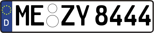 ME-ZY8444
