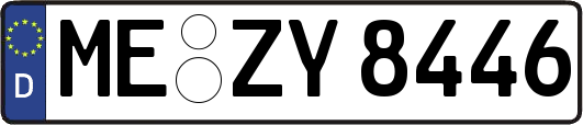 ME-ZY8446