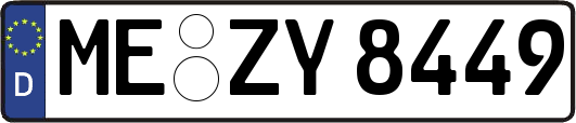 ME-ZY8449