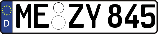 ME-ZY845