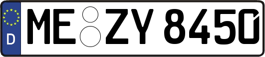 ME-ZY8450