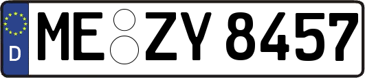 ME-ZY8457