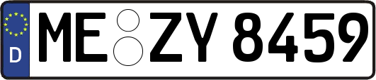 ME-ZY8459