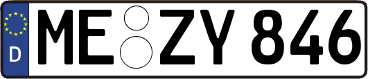 ME-ZY846